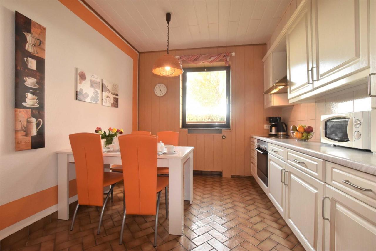 Ferienwohnungen Kleckerburg Mit Me Kägsdorf 外观 照片
